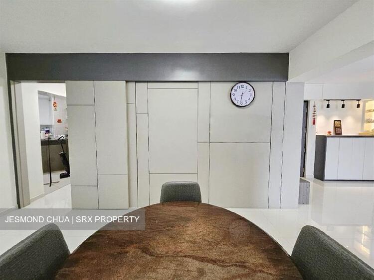 Blk 306B Anchorvale Place (Sengkang), HDB Executive #461040521